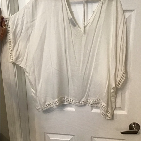 Plus Size Janina Top - Picture 2 of 4